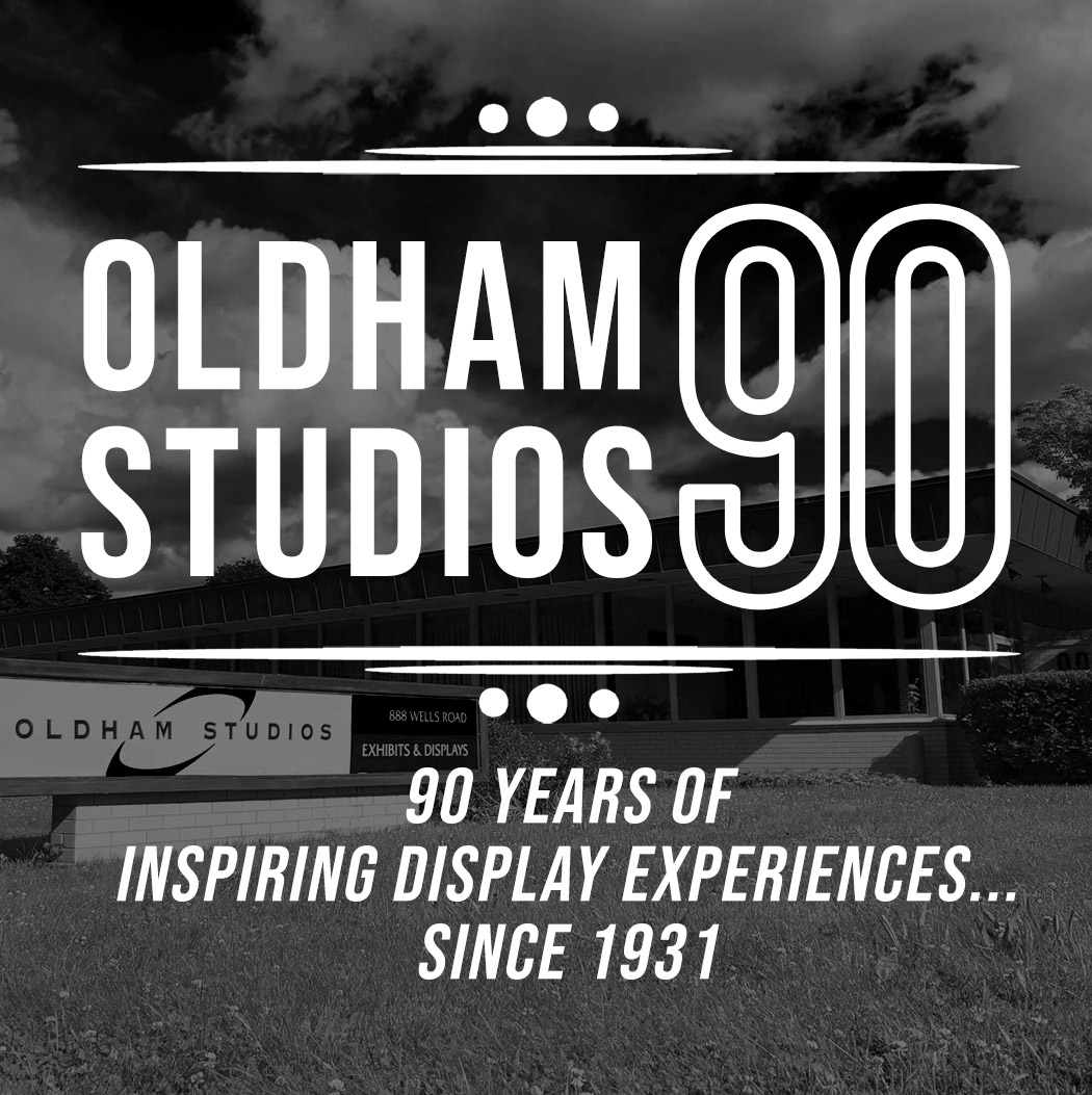 Oldham Studios